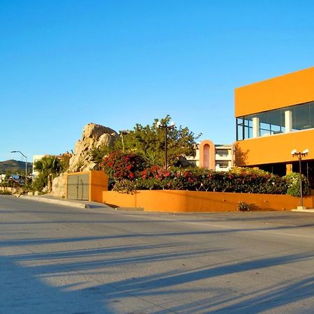 Sunrock Hotel & Suites Cabo San Lucas Exterior foto