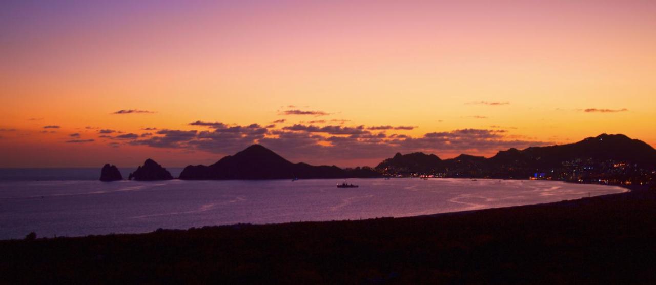 Sunrock Hotel & Suites Cabo San Lucas Exterior foto