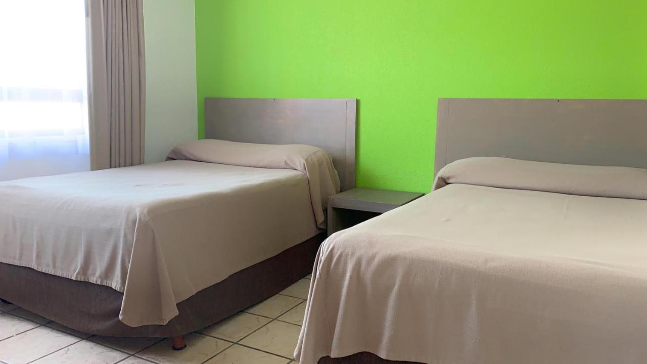 Sunrock Hotel & Suites Cabo San Lucas Exterior foto