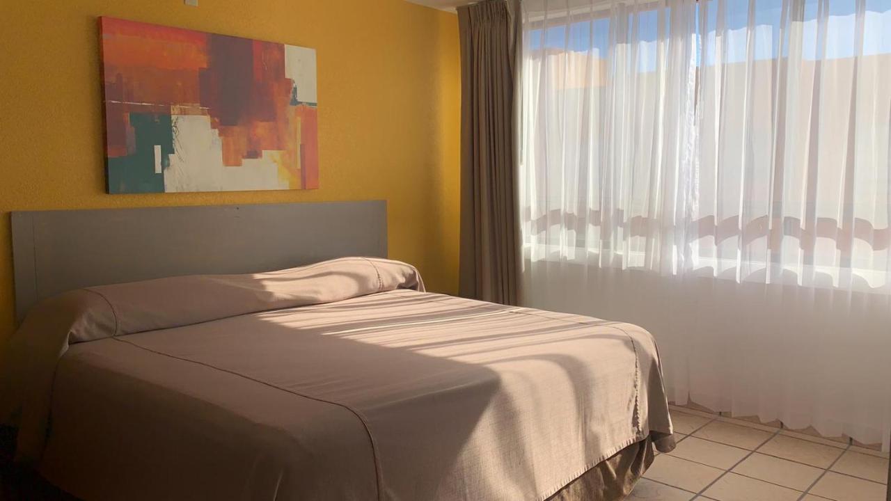 Sunrock Hotel & Suites Cabo San Lucas Exterior foto