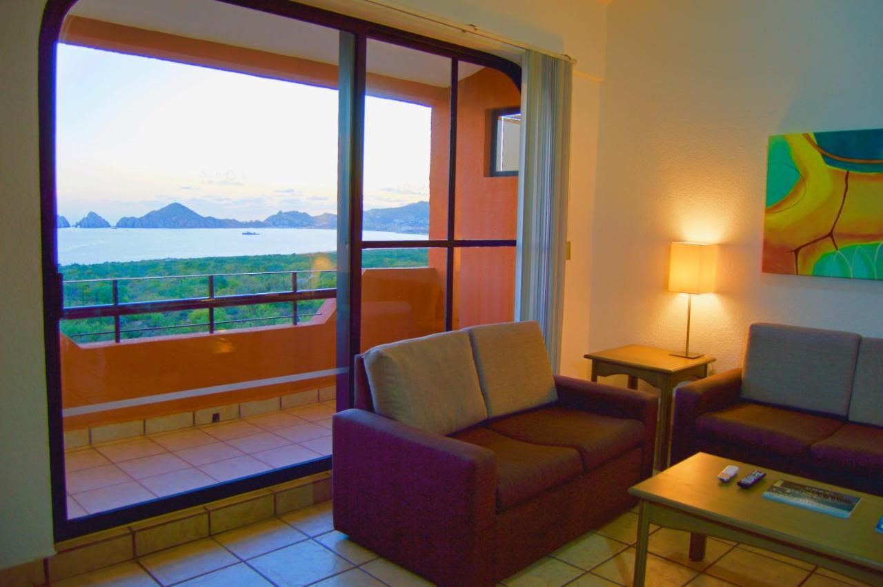 Sunrock Hotel & Suites Cabo San Lucas Exterior foto