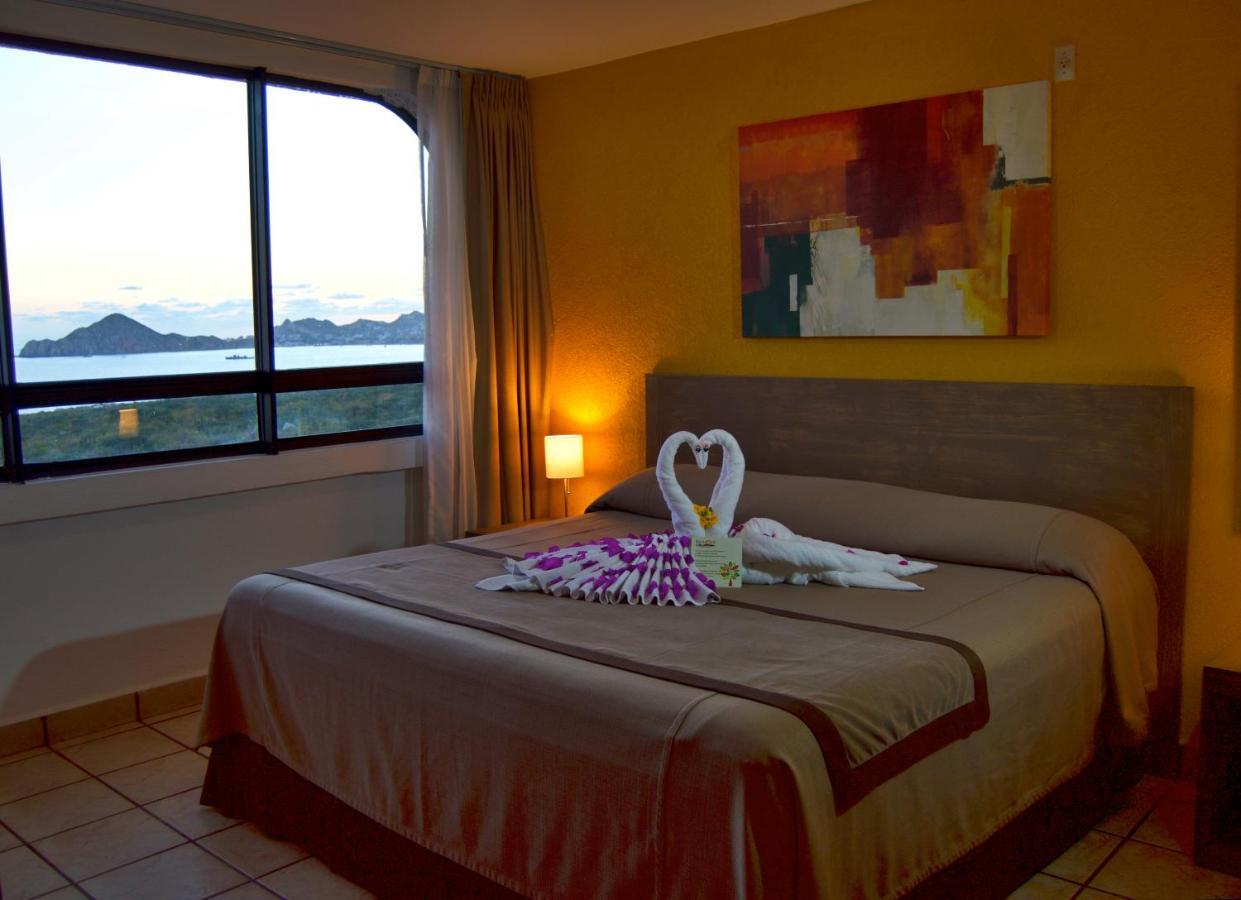 Sunrock Hotel & Suites Cabo San Lucas Exterior foto