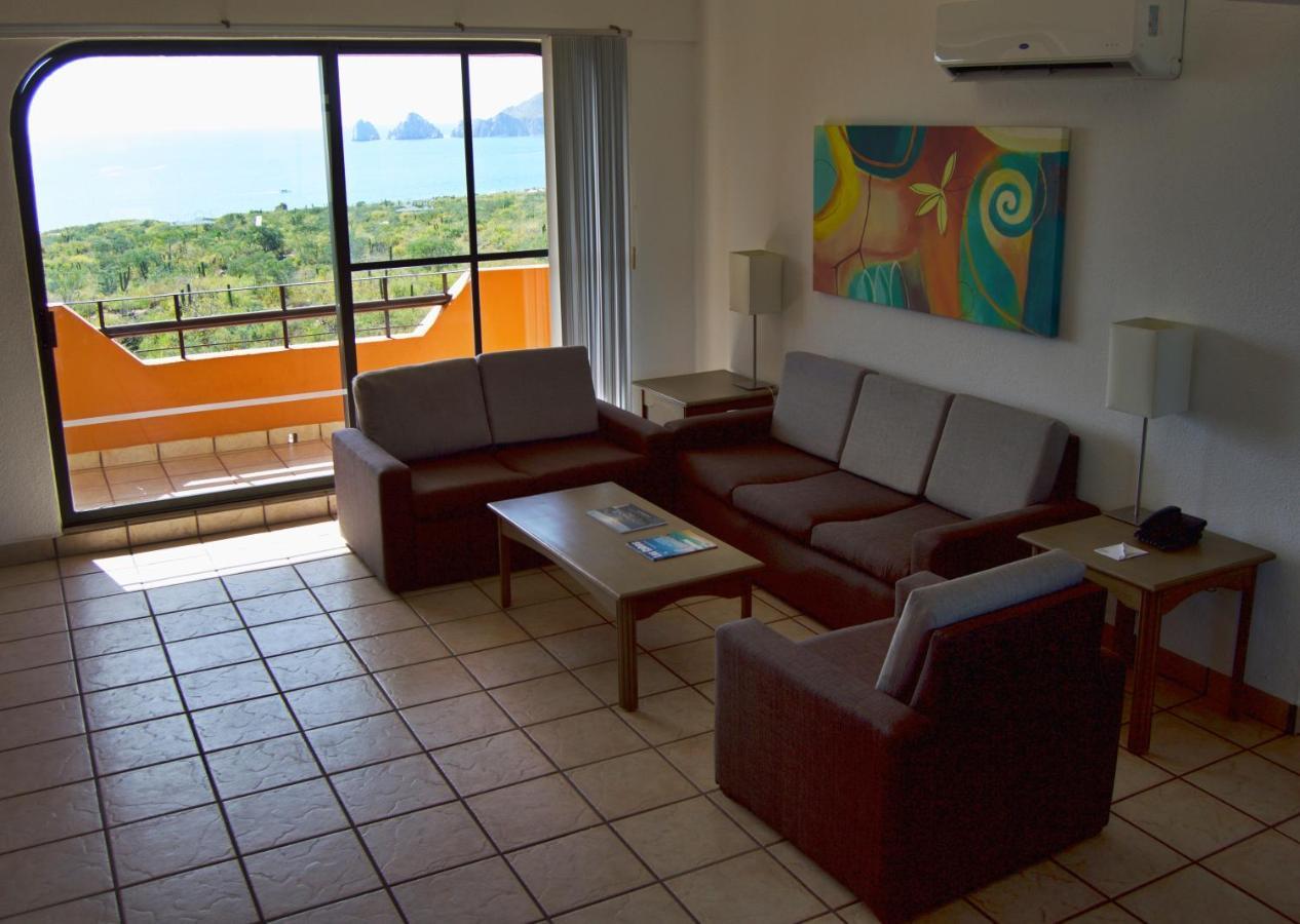 Sunrock Hotel & Suites Cabo San Lucas Exterior foto