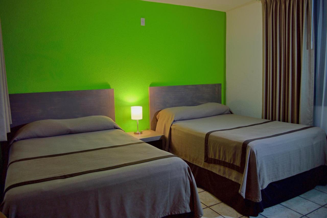 Sunrock Hotel & Suites Cabo San Lucas Exterior foto