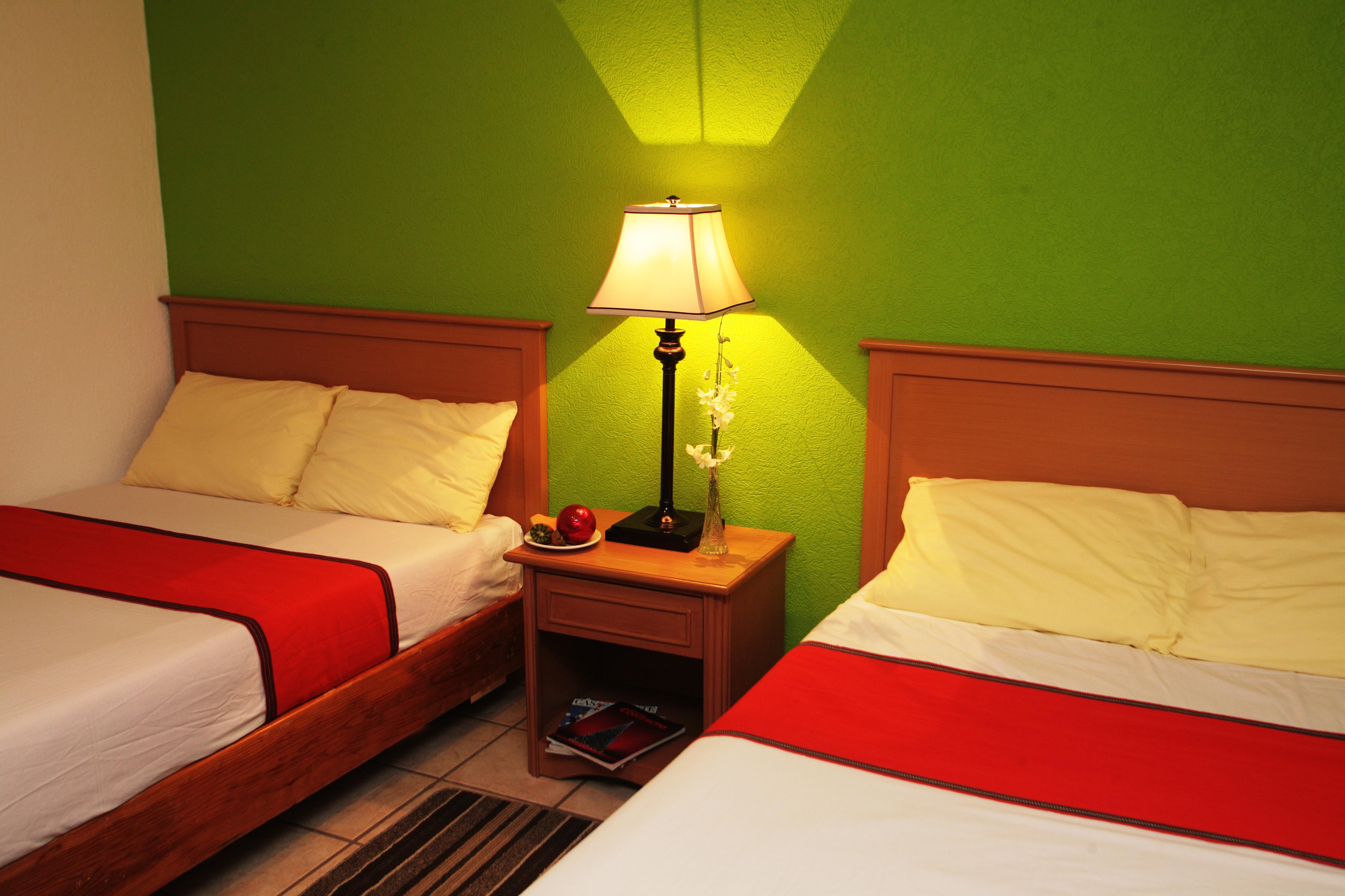 Sunrock Hotel & Suites Cabo San Lucas Exterior foto