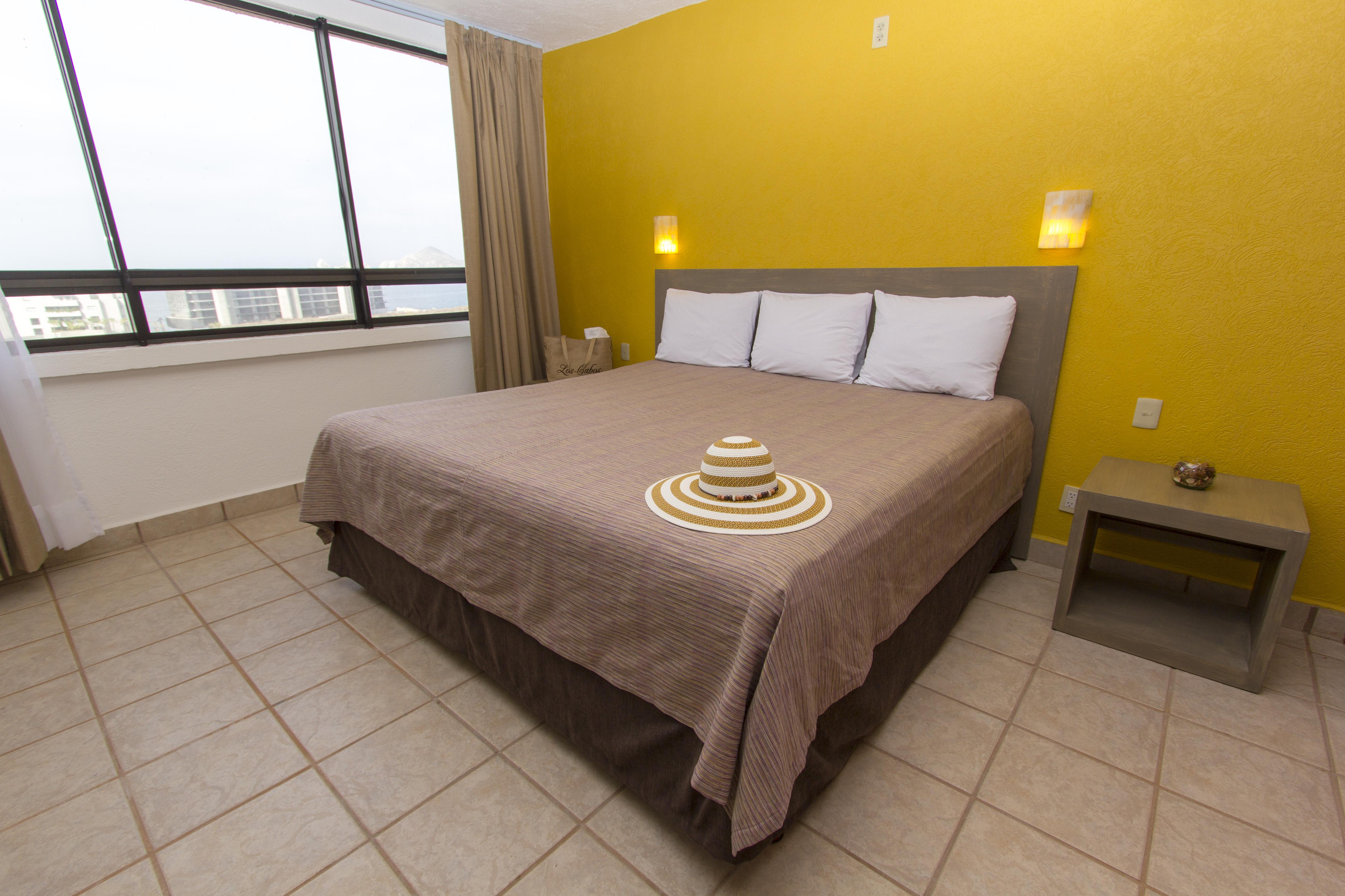 Sunrock Hotel & Suites Cabo San Lucas Exterior foto