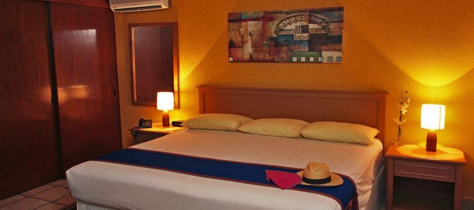 Sunrock Hotel & Suites Cabo San Lucas Exterior foto