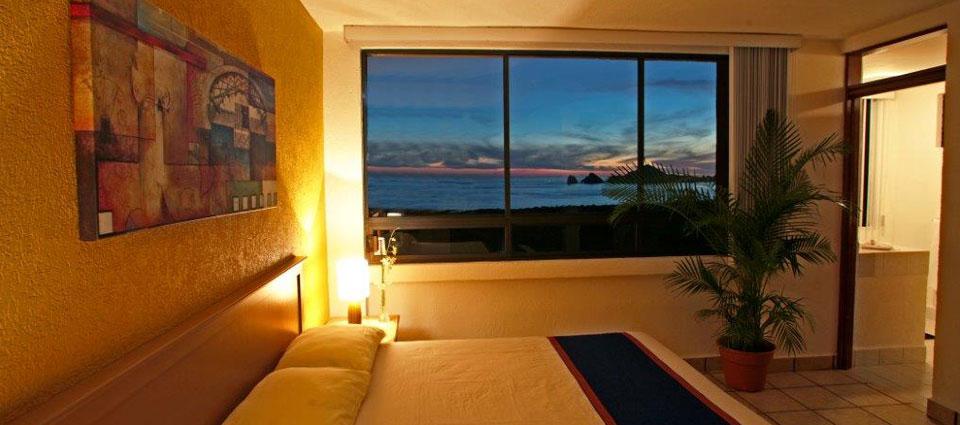 Sunrock Hotel & Suites Cabo San Lucas Exterior foto