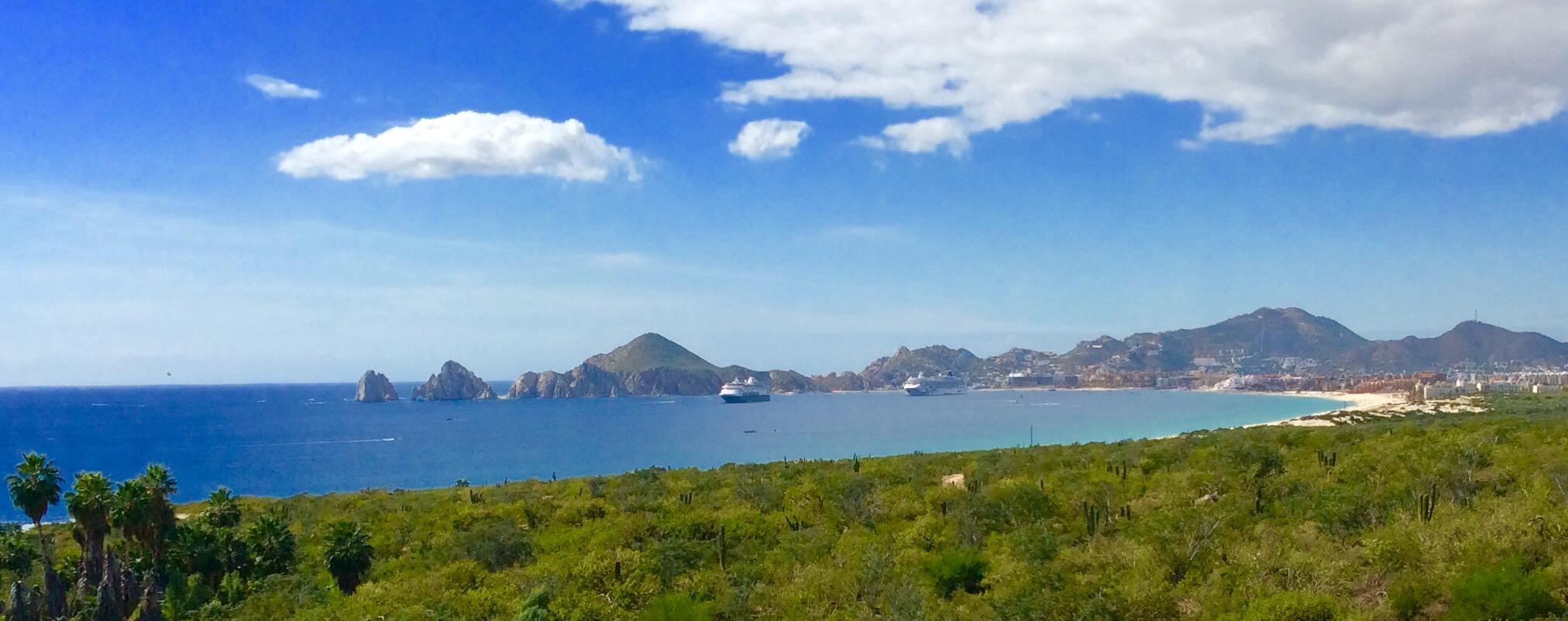 Sunrock Hotel & Suites Cabo San Lucas Exterior foto