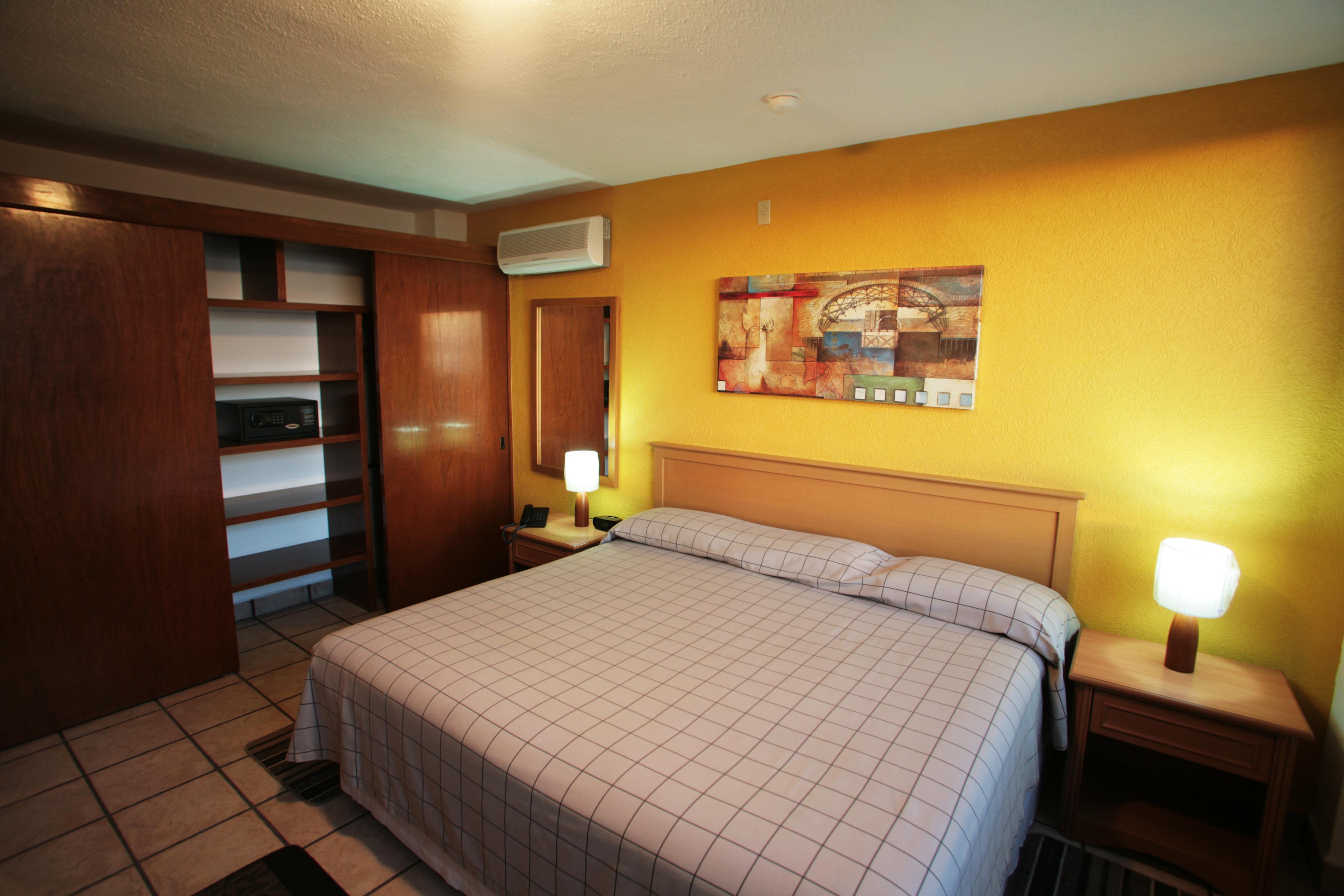 Sunrock Hotel & Suites Cabo San Lucas Exterior foto