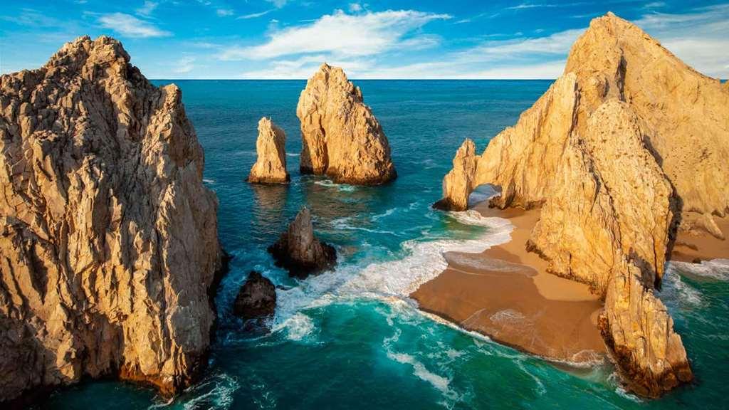 Sunrock Hotel & Suites Cabo San Lucas Facilități foto
