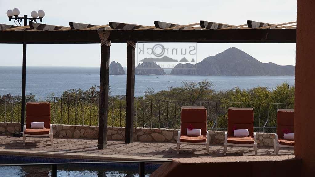 Sunrock Hotel & Suites Cabo San Lucas Exterior foto