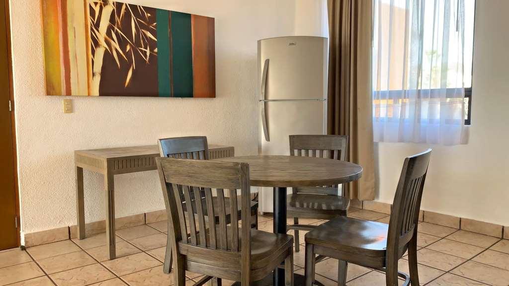 Sunrock Hotel & Suites Cabo San Lucas Facilități foto