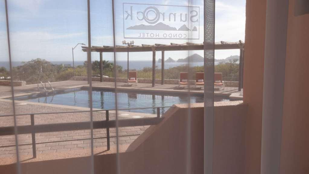 Sunrock Hotel & Suites Cabo San Lucas Exterior foto
