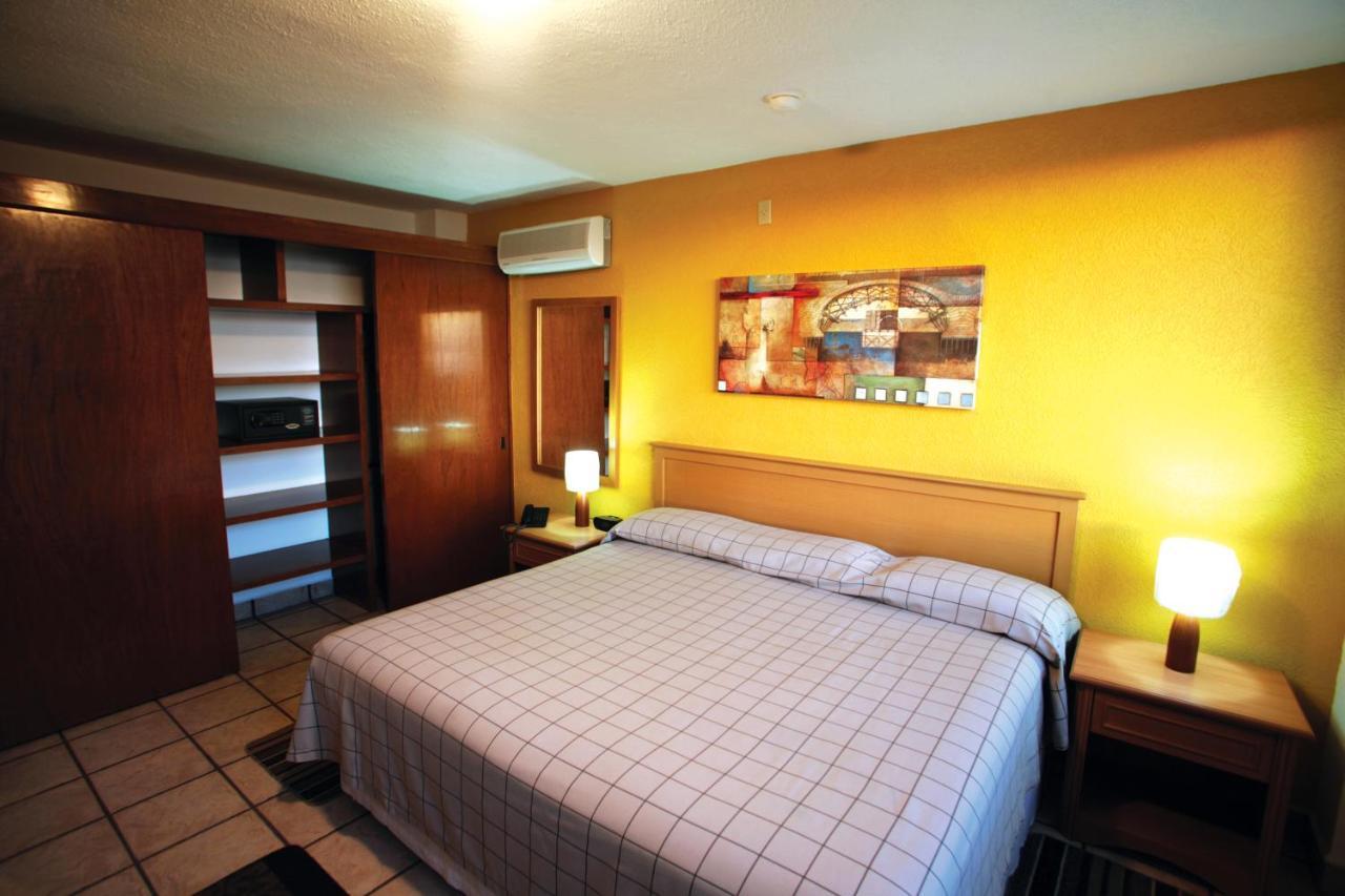 Sunrock Hotel & Suites Cabo San Lucas Exterior foto
