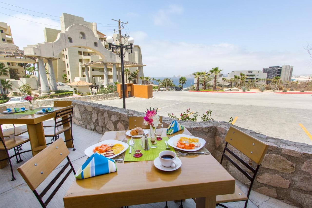Sunrock Hotel & Suites Cabo San Lucas Exterior foto
