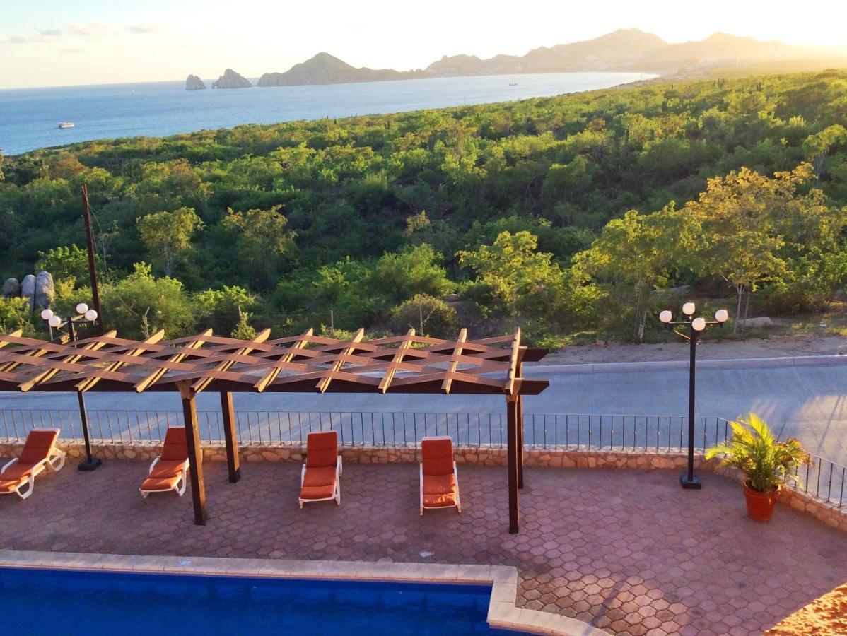 Sunrock Hotel & Suites Cabo San Lucas Exterior foto