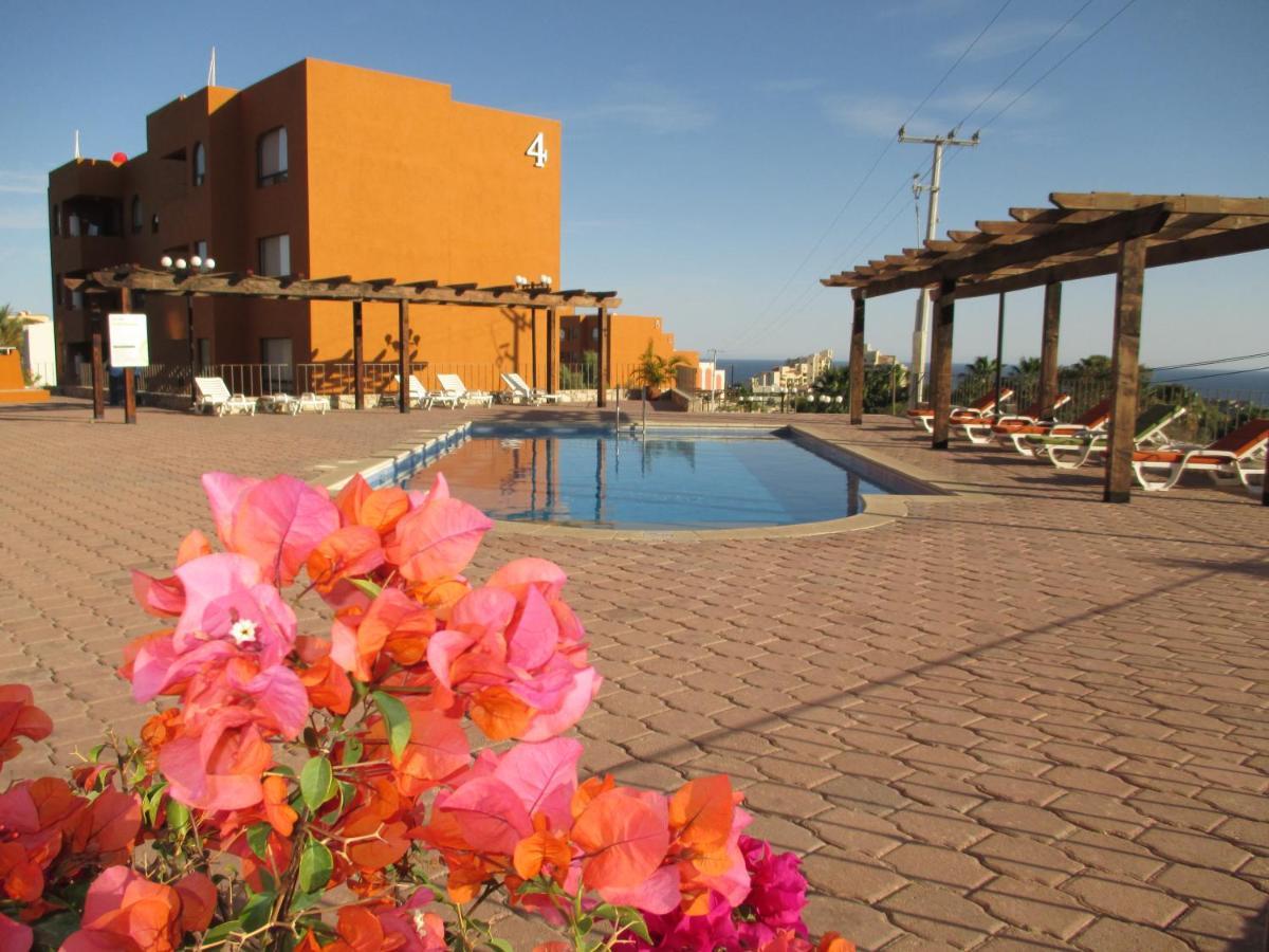 Sunrock Hotel & Suites Cabo San Lucas Exterior foto