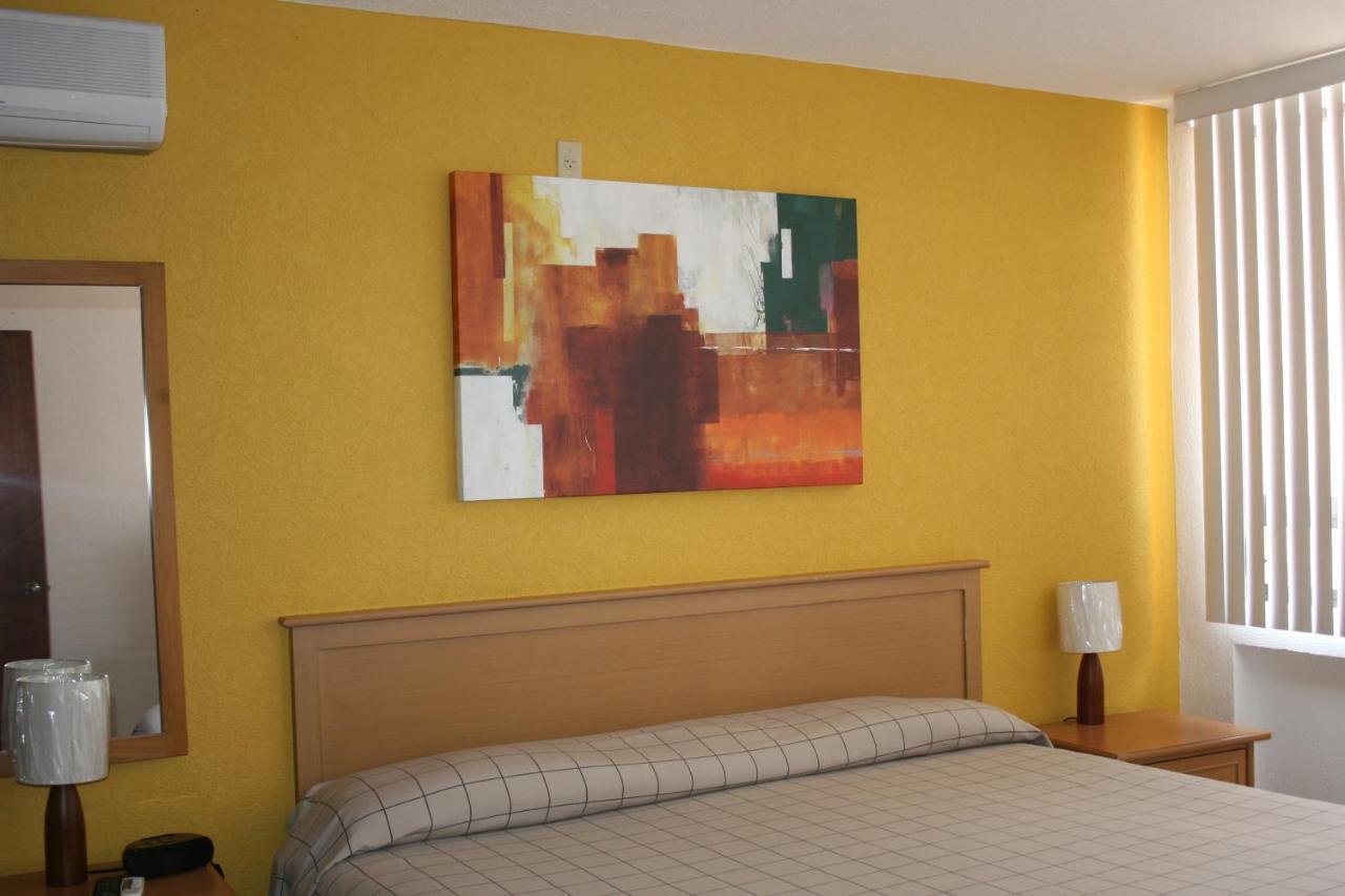 Sunrock Hotel & Suites Cabo San Lucas Exterior foto