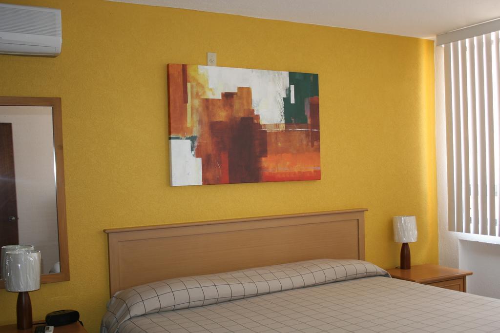 Sunrock Hotel & Suites Cabo San Lucas Exterior foto
