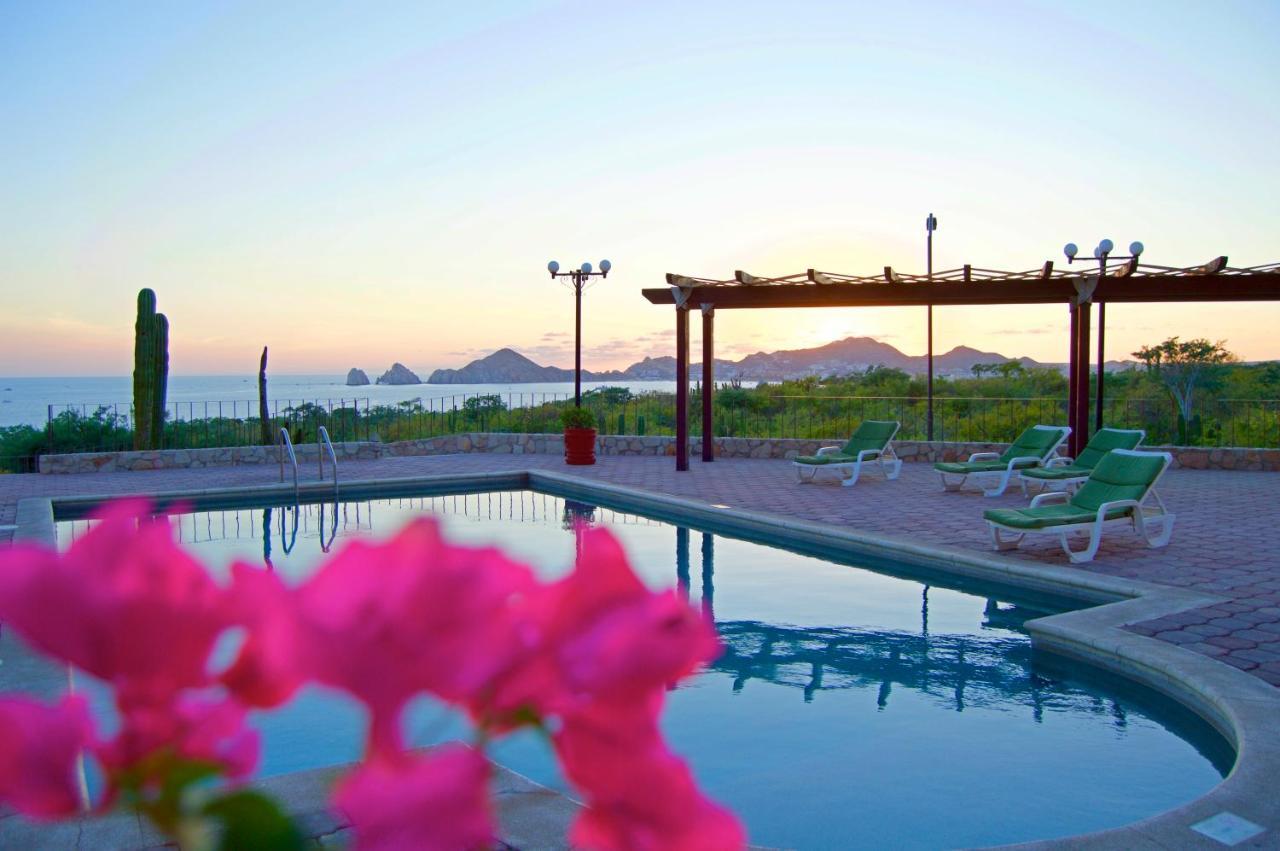 Sunrock Hotel & Suites Cabo San Lucas Exterior foto