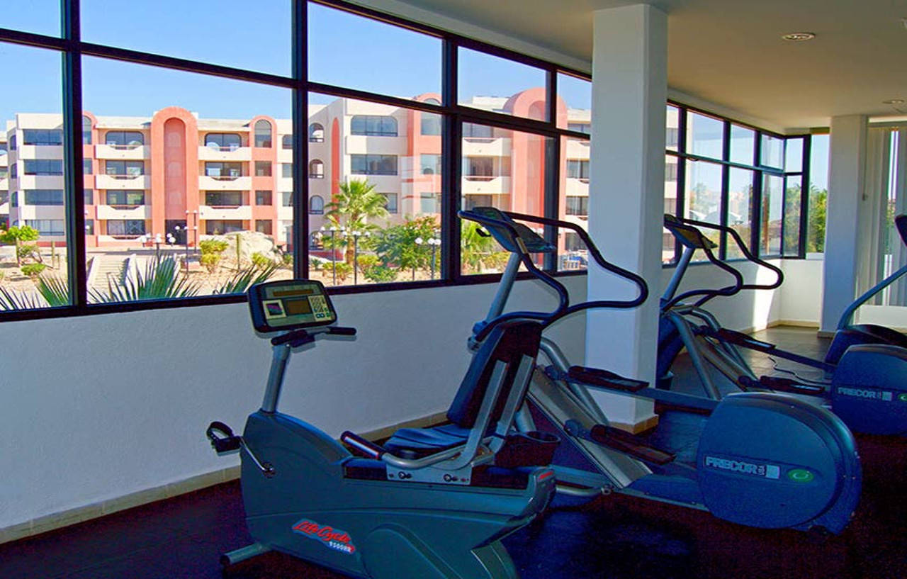 Sunrock Hotel & Suites Cabo San Lucas Exterior foto